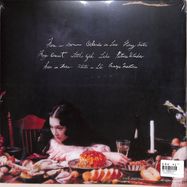 Back View : Japanese Breakfast - FOR MELANCHOLY BRUNETTES (& SAD WOMEN) (LP) - Dead Oceans / 00167896