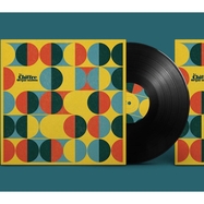 Back View : Le Chiffre Organ-Ization - ILLUSTRATION (LP) - Soundflat / 31226