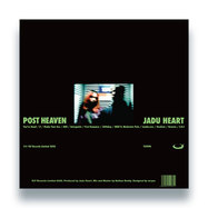 Back View : Jadu Heart - POST HEAVEN (LP) - VLF Records / VLF098