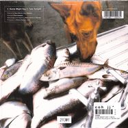 Back View : Oasis - SOME MIGHT SAY (transparent 7 INCH) - Big Brother Recordings Ltd / 505196115207
