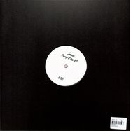 Back View : Swoose - Passage of time - Partout / PARTOUT6.08