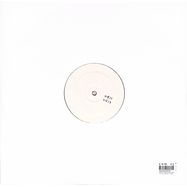 Back View : Unknown Artist - TRACK TRACK EDIT EDIT - Track Track Edit Edit / TTEE1