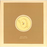 Back View : Approach Release - DRUM CHUMS VOL.10 - Drum Chums / TD-CHUMS010