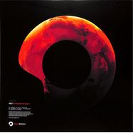 Back View : ASC - THE DEPTHS OF SPACE (2LP) - Over/Shadow / OSHLP02