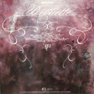 Back View : Model / Actriz - PIROUETTE (LTD BABY PINK LP) - Pias, VMG, Dirty Hit / 39158901