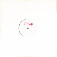 Back View : Dj Ojo - TONGUE TIED - Pain Management / PM004PAIN