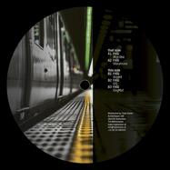 Back View : FAG - ALL IN ONE EP - Planet Rhythm / PRRUKBLK136