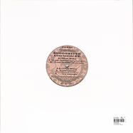 Back View : Sugestive - LOST INSIDE EP - Piranha Records / PRH004