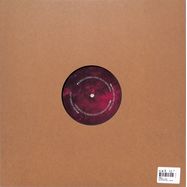 Back View : Neg - COSMIC LOVE - Metrica Recordings / LYRE002