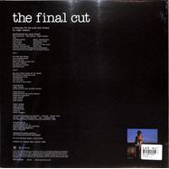 Back View : Pink Floyd - THE FINAL CUT (LP) - Sony Music Catalog / 88875184291