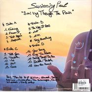 Back View : Swimming Paul - SMILING THROUGH THE PAIN (2LP) - Unity Records / 28500
