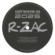 Back View : R-Zac - NET23-EP3 - Network23 / NET23-2025EP3