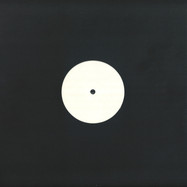 Back View : Spacekid - RECEPTOR EP - Damn / DAMNLTD001