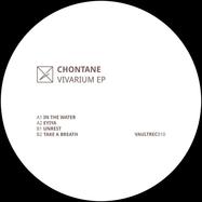 Back View : Chontane - VIVARIUM - Vault Records / VAULTREC010