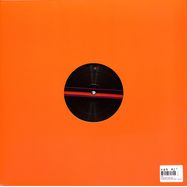 Back View : C.K - CLUB STYLING VOL. 1 - Private Recording System (PRS) / PRS016