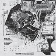 Back View : Mala & Magugu - MILITANT DON (10 INCH) - Deep Medi Musik / MEDI140