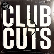 Back View : Various Artists - CLUB CUTS VOL.1 - Housmose / HMM-VA-01