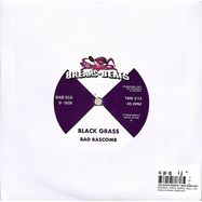 Back View : Vaughan Mason / Bad Bascomb - BOUNCE, ROCK, SKATE, ROLL / BLACK GRASS (7 INCH) - Breaks And Beats / BAB010SH