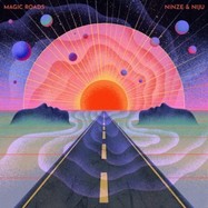 Back View : Niju / Ninze - MAGIC ROADS - Feines Tier / FT072
