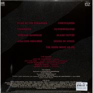 Back View : Oz - ...DECIBEL STORM... (LP) (NEON YELLOW VINYL) - High Roller Records / HRR1034LPN