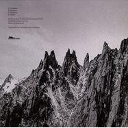 Back View : Atavic - CREATIVIDAD ARITIFICAL EP - Alpengl�hen / ALPENGL�HEN 011