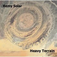 Back View : Remy Solar - DUBS FROM EARTH (CASSETTE / TAPE) - Siren Selector / SS02