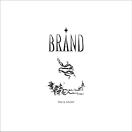 Back View : Brand - TAG & NACHT (LP) - Avant! Records / AV!101