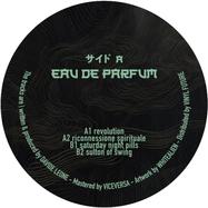 Back View : Davide Leone - EDP005 - Eau De Parfum / EDP005