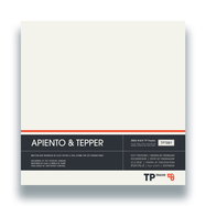 Back View : Apiento & Tepper - THE YELLOW PLACE / LE TOUR - Test Pressing Tracks / TPT001