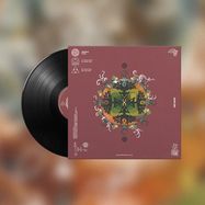 Back View : Vakula - TIME - Oath / OATH029