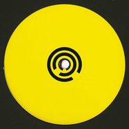 Back View : Stojche, Andrey Pushkarev - ECHOWAVES EP - Luck Of Access / LOA007C