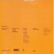 Back View : Erick Morillo feat. P.Diddy - DANCE I SAID - Subliminal / sub172