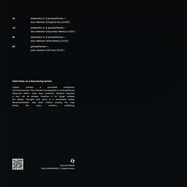 Back View : Malandra Jr, Pizzaaftersex, Musumeci, Kirik - YOUR RETREAT EP - Unheard Music / UNHEARD002