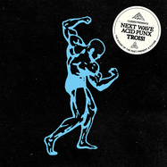 Back View : Curses - NEXT WAVE ACID PUNX TROIS (3CD) - Eskimo Recordings / 541416669264