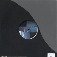 Back View : Chryss De Bond - Chrysalid EP - Scandium / sc005