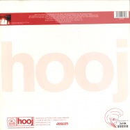 Back View : 16B - DOUBT (Omnid & Flatline Mix) - Hooj Choons / hooj128