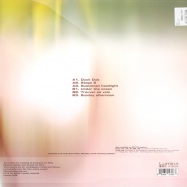 Back View : Taho - REMIXES LP - Lumina / Lumina 006