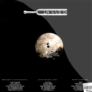 Back View : Flinsch & Bogues - LOONATIC - 440Hz Records / 440Hz-20