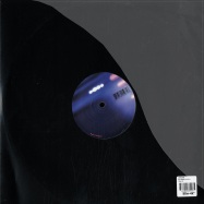 Back View : Unknown - ALL NIGHT ALLRIGHT - Rinse 02