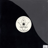 Back View : Da Groovemakers - WATERFALLS - Reverence / RVC001