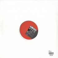 Back View : DJ Boss - MASTERSHIP EP - Dolegate001