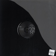 Back View : Woody McBride / Adam Jay / DJ Shiva - TORN EP - Internal Error / IER004