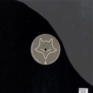 Back View : V/A (Keith Kemp, Luke Hess, Ryan Crosson, Seth Troxler) - BERETTA GREY VOLUME 1 - Beretta Grey Music / BMG001-6