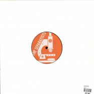 Back View : The Separatists - SHAKE YOU DOWN - Soma198