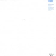 Back View : Apendics Shuffle - GROUP TRIVIA - Persistencebit Records / bit-014