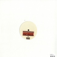 Back View : Funk Monkeys - REMEBMBER THE TIMES - Carousel003 / CR003