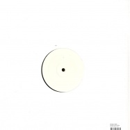Back View : The Black Label - VOLUME 15 (2X12 INCH) - The Black Label / TBL15