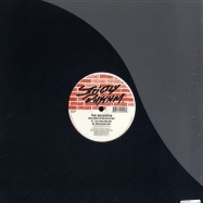 Back View : The Believers - WHO DARES TO BELIEVE IN ME? - Strictly Rhythm / SR12196R