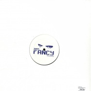 Back View : Stereofunk - HIP HIP HURRA PART TWO - Superfancy / SFR013