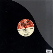 Back View : Fish Go Deep - CURE & THE CAUSE RMXS - Stricly Rhythm / sr12644